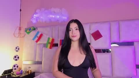 Snapshot of kylie_river chatting on 15, 6, 2026 Kylie online show from 15, 6, 2026