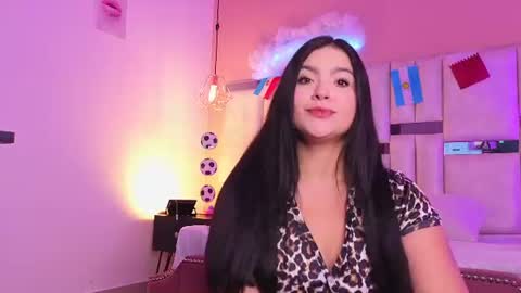 Snapshot of kylie_river chatting on 25, 6, 2026 Kylie online show from 25, 6, 2026