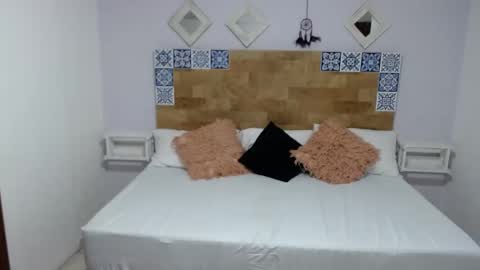 Melissa online show from 26, 1, 2025