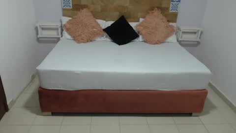 Melissa online show from 27, 1, 2025