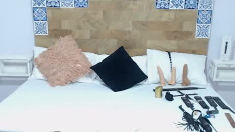 Melissa online show from 27, 1, 2025