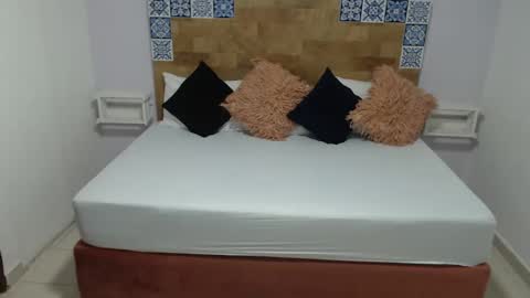 Melissa online show from 31, 1, 2025