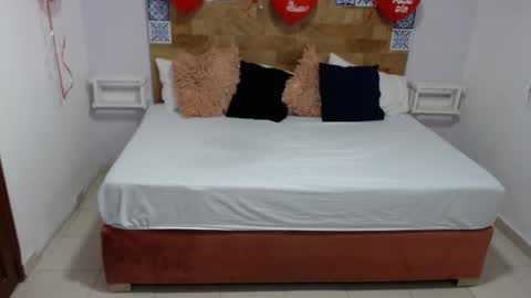 Melissa online show from 22, 2, 2025