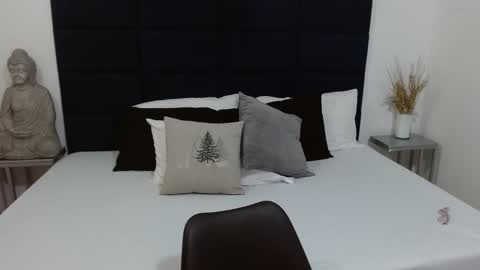 Melissa online show from 2, 3, 2025