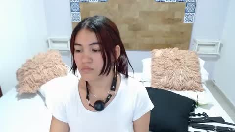 Melissa online show from 12, 3, 2025