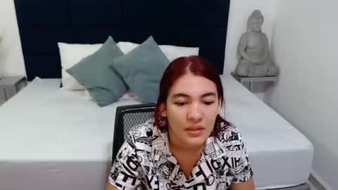 Melissa online show from 15, 9, 2025