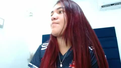 Melissa online show from 2, 10, 2025