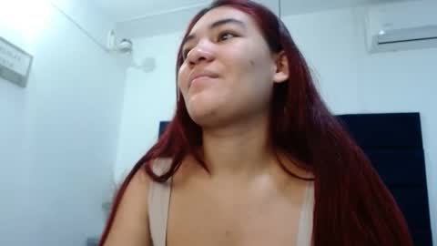 Melissa online show from 15, 10, 2025