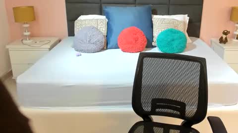 Melissa online show from 7, 11, 2025