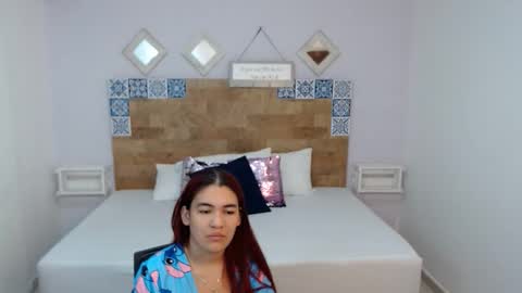 Melissa online show from 2, 2, 2026