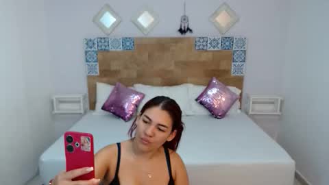 Melissa online show from 18, 2, 2026