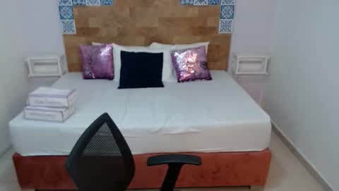 Melissa online show from 19, 2, 2026