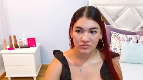 Melissa online show from 3, 6, 2026
