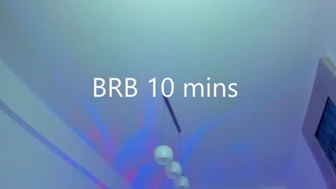 KYLIE online show from 20, 1, 2025