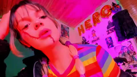   online show from 12, 10, 2025