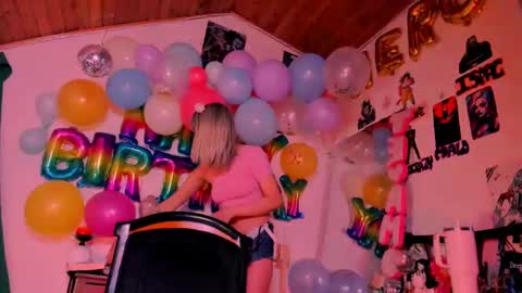   online show from 20, 11, 2025