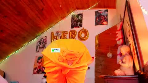 Snapshot of kyliekandy chatting on 18, 1, 2026 online show from 18, 1, 2026