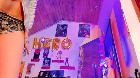 Snapshot of kyliekandy chatting on 9, 2, 2026 online show from 9, 2, 2026