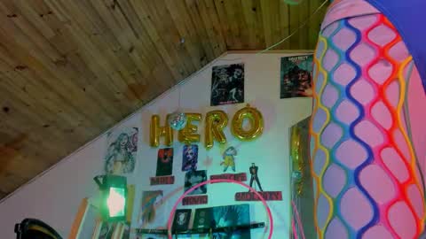 Snapshot of kyliekandy chatting on 28, 2, 2026 online show from 28, 2, 2026