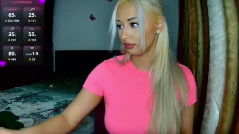 kylie online show from 7, 11, 2025