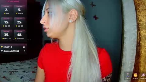 kylie online show from 27, 11, 2025