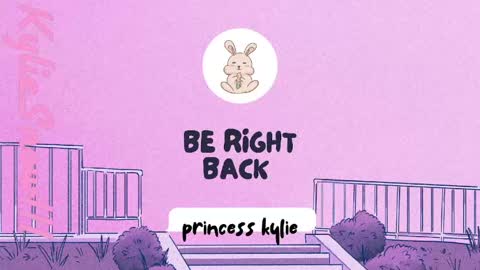 Kylie Snow online show from 21, 5, 2026
