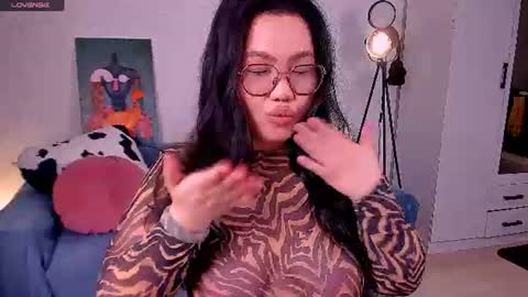 Snapshot of kyliewebster chatting on 28, 6, 2026 FREE LUSH CONTROL IN AN EXCLUSIVE PVT online show from 28, 6, 2026
