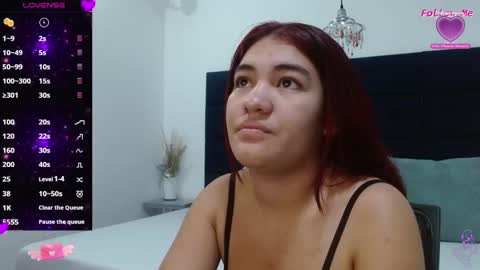 Snapshot of kyliiebaker chatting on 20, 9, 2025 Kylie online show from 20, 9, 2025