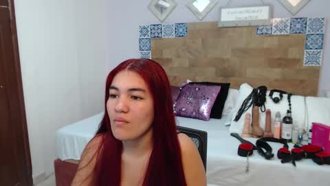 Kylie online show from 27, 11, 2025