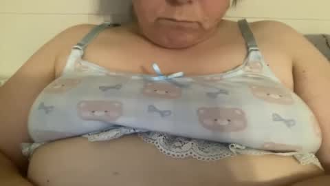 Snapshot of kylorencat chatting on 22, 12, 2024 KYLO online show from 22, 12, 2024