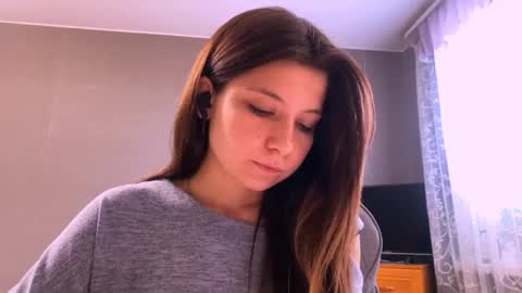 Snapshot of kymberlychimes chatting on 27, 4, 2026 Kary online show from 27, 4, 2026