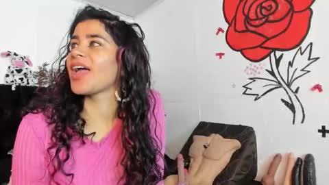 call me kim  online show from 16, 11, 2025