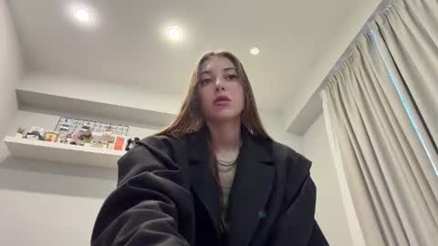 Snapshot of kymberlyrosenlof chatting on 30, 6, 2026 Selena online show from 30, 6, 2026