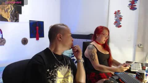 kyobiker223 online show from 7, 10, 2025