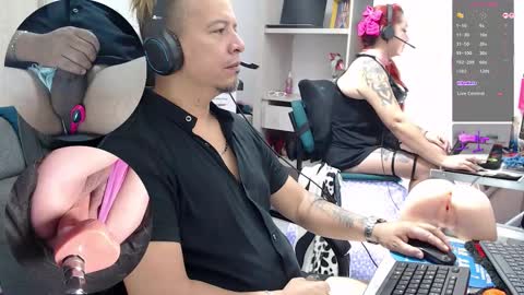 kyobiker223 online show from 11, 11, 2025