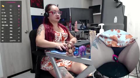 kyobiker223 online show from 30, 11, 2025