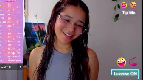 kyomi online show from 24, 9, 2025