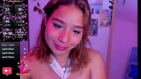 kyomi online show from 15, 3, 2026