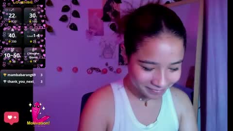 Snapshot of kyomi_beth chatting on 21, 4, 2026 kyomi online show from 21, 4, 2026