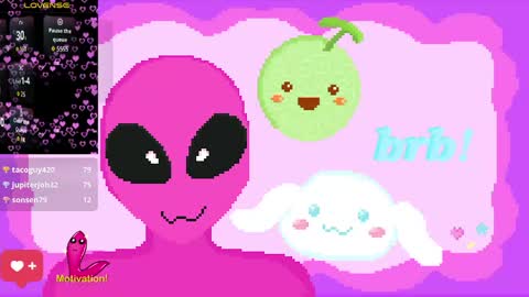 Snapshot of kyomi_beth chatting on 11, 5, 2026 kyomi online show from 11, 5, 2026