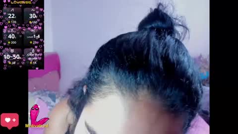 Snapshot of kyomi_beth chatting on 16, 5, 2026 kyomi online show from 16, 5, 2026
