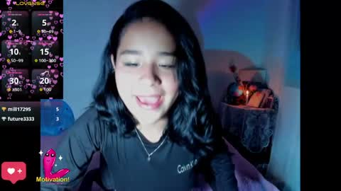Snapshot of kyomi_beth chatting on 23, 5, 2026 kyomi online show from 23, 5, 2026
