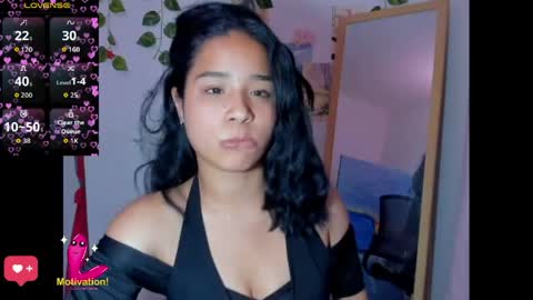 Snapshot of kyomi_beth chatting on 30, 5, 2026 kyomi online show from 30, 5, 2026