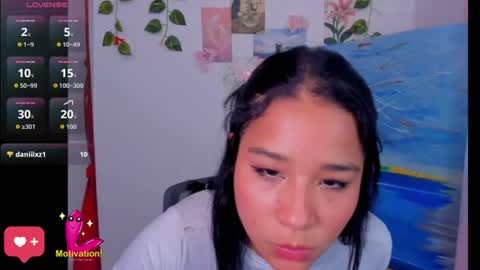 Snapshot of kyomi_beth chatting on 27, 6, 2026 kyomi online show from 27, 6, 2026
