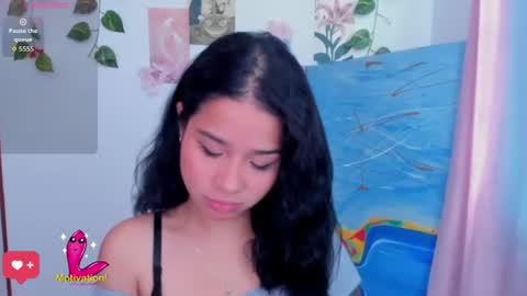 Snapshot of kyomi_beth chatting on 25, 7, 2026 kyomi online show from 25, 7, 2026