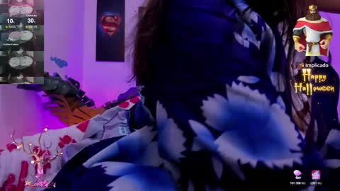 Kyomi online show from 11, 11, 2025