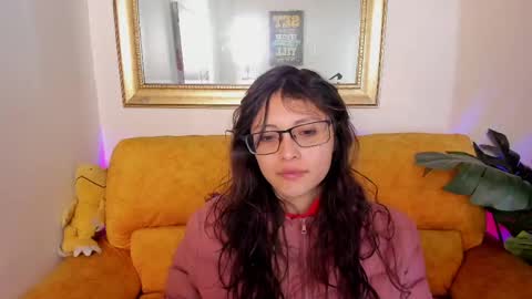 Kyomi online show from 13, 4, 2026