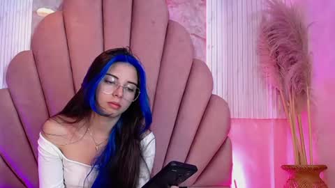 kyomi_hunt online show from 25, 6, 2026