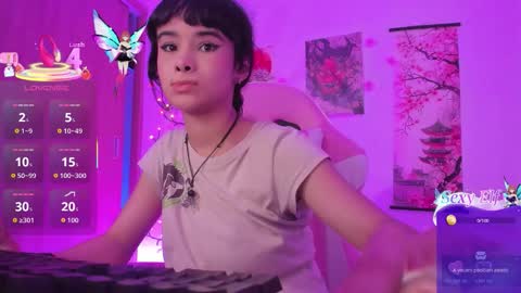 kyomi_love online show from 25, 2, 2026