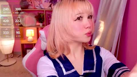 kyomi_sun online show from 14, 9, 2025